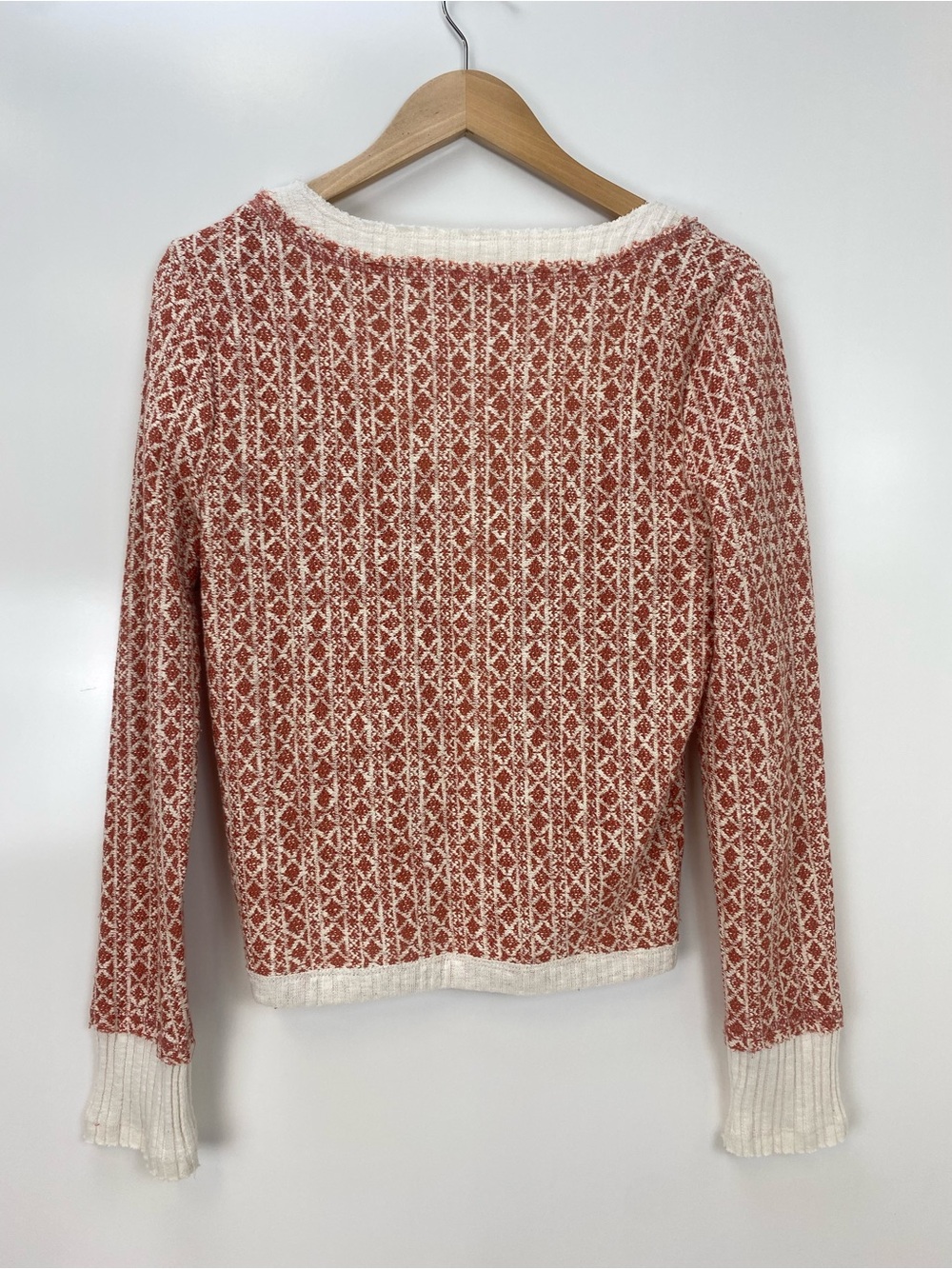 Gilded Intent Cardigan - Picture 3 of 5